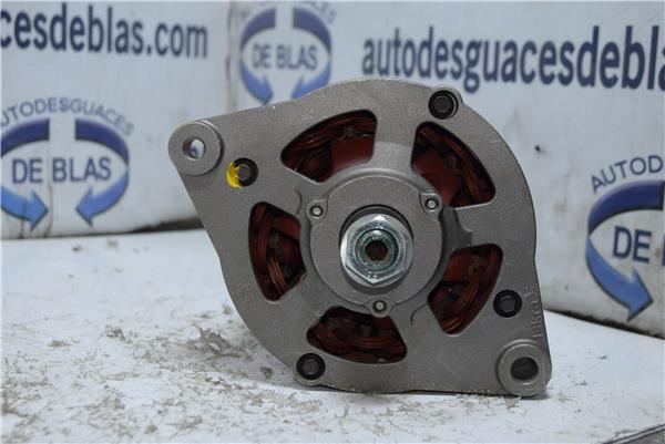 FL 10 Alternador