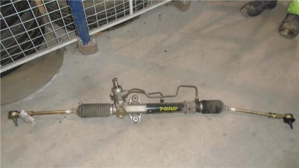 ACCENT LC Cremallera Direccion Asistida