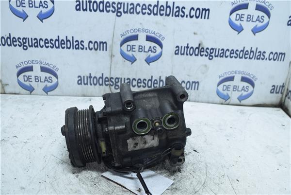 FOCUS BERLINA CAK Compresor Aire Acondicionado FOCUS BERLINA CAK Compresor Aire Acondicionado
