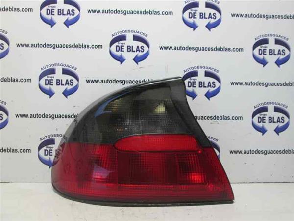 Tigra 1994- Piloto Trasero Izquierdo Tigra 1994- Piloto Trasero Izquierdo