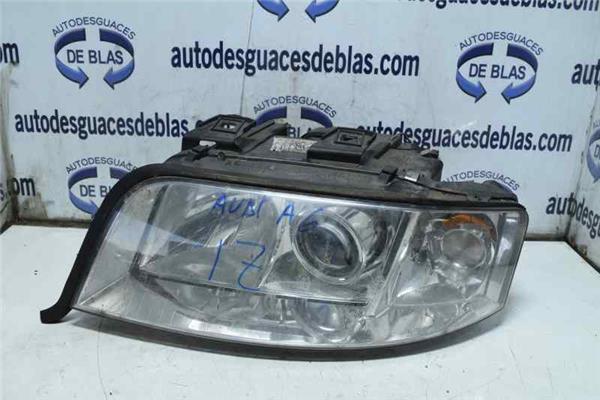 A6 AVANT 4B5 Faro Delantero Izquierdo