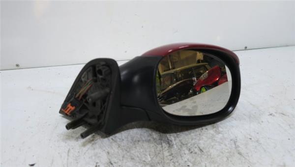 Xsara Picasso 1999- Retrovisor Derecho