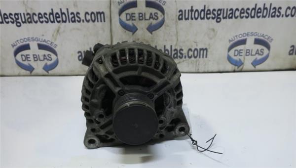 C5 Berlina 2001- Alternador