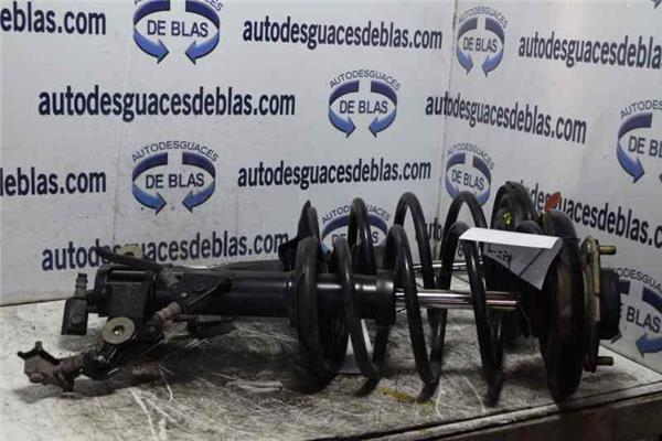 ALMERA Amortiguador Delantero Completo ALMERA Amortiguador Delantero Completo