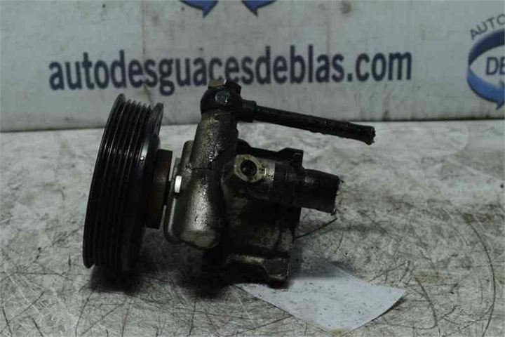 IBIZA 6K1 BOMBA DIRECCION ELECTRICA