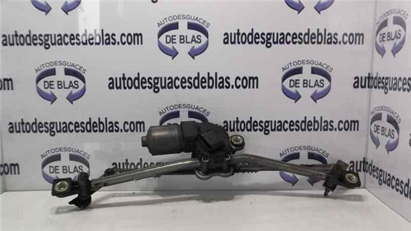Mondeo Berlina GE2000- Motor Limpiaparabrisas Delantero Mondeo Berlina GE2000- Motor Limpiaparabrisas Delantero