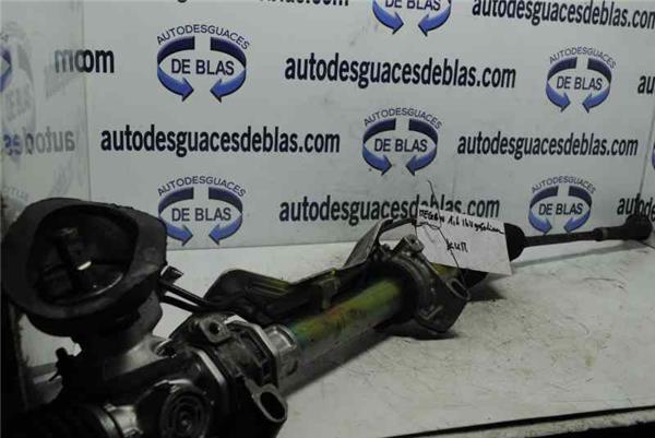 MEGANE I COUPE FASE 2 DA.. Cremallera Direccion Asistida