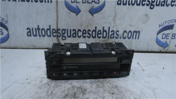 PASSAT BERLINA 3B3 Mandos Climatizador