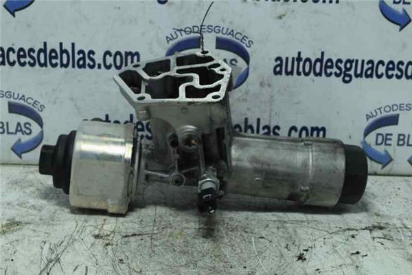 PASSAT BERLINA 3B2 Soporte Filtro Aceite