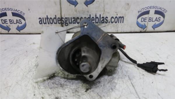 FOCUS BERLINA CAP Motor Arranque