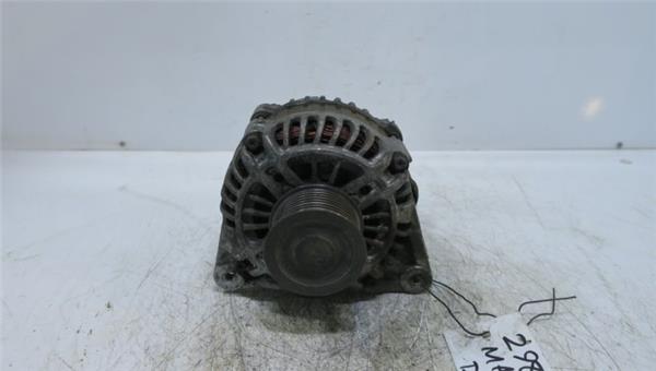 6 Berlina GG2002- Alternador