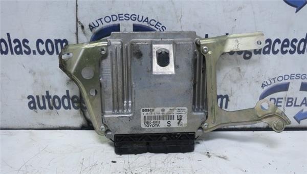 YARIS Centralita Encendido