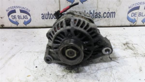 FIESTA BERLINA Alternador