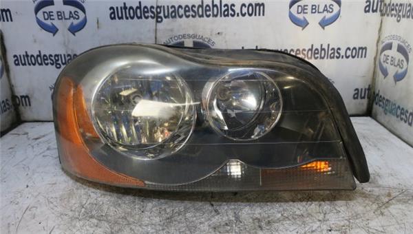 XC90 07.2002- Faro Delantero Derecho