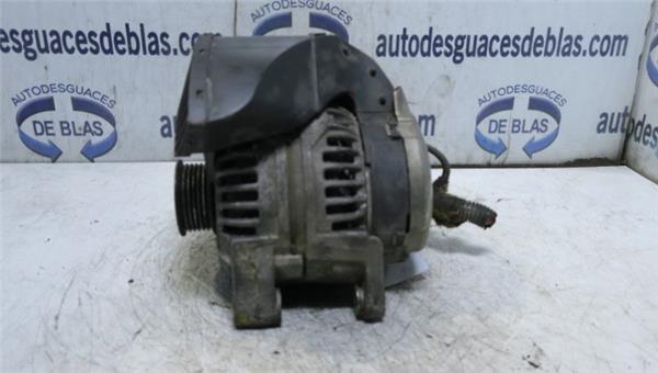 VECTRA C BERLINA Alternador