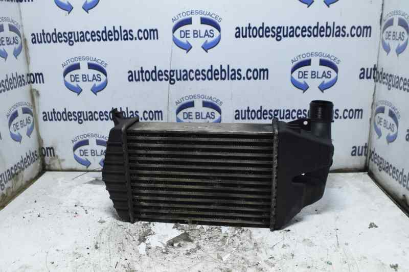 ASTRA GTC Intercooler