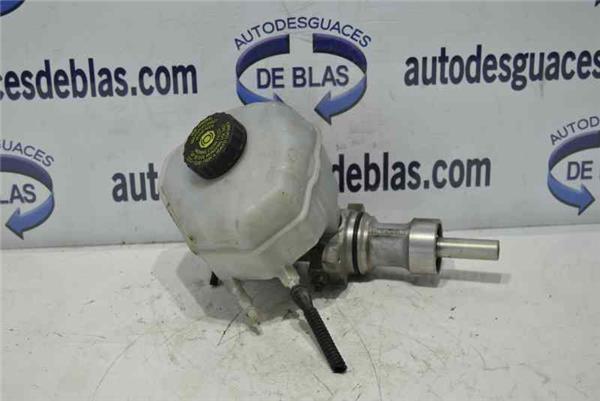 PHEDRA 180 Bomba Freno