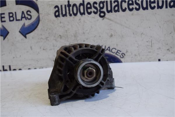 GRANDE PUNTO 199 Alternador