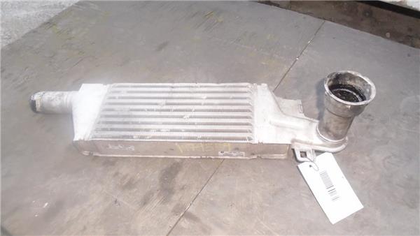 CORSA C Intercooler