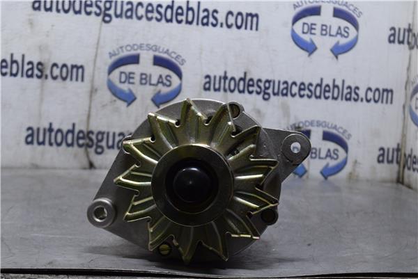 19 CABRIOLET D53 Alternador