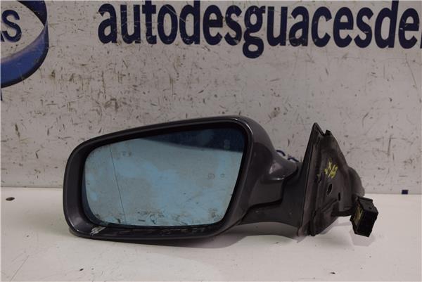 A3 8L Retrovisor Izquierdo