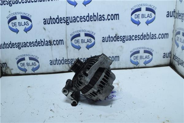 FIESTA CBK Alternador