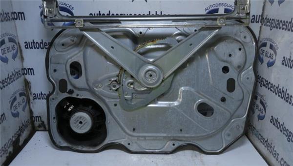Focus Berlina CB42008- Elevalunas Electrico Delantero Izquierdo