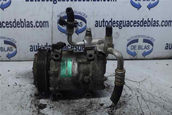 147 190 Compresor Aire Acondicionado