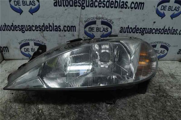 MEGANE I CLASSIC LA0 Faro Delantero Izquierdo