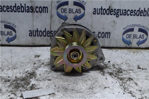 19 HATCHBACK BC53 Alternador