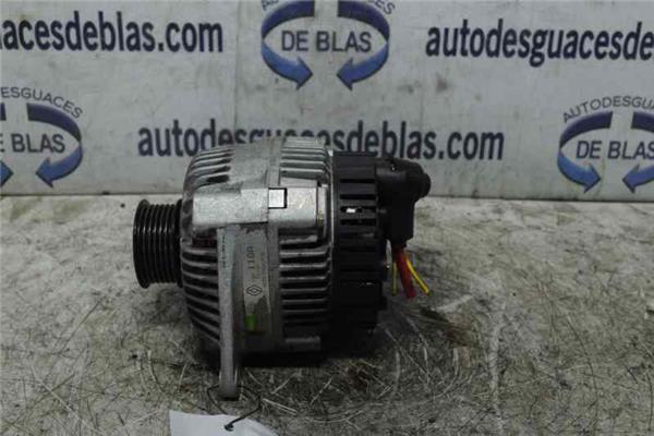 LAGUNA B56 Alternador