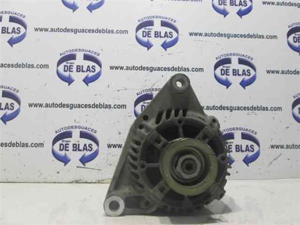 306 35 pt. 4 pt. S204.1997- Alternador