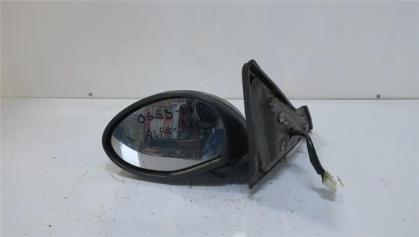 GT 1252004- Retrovisor Izquierdo GT 1252004- Retrovisor Izquierdo