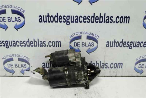 PASSAT BERLINA 3A2 Motor Arranque