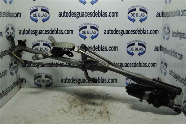 CIVIC BERLINA 5 FK Motor Limpiaparabrisas Delantero CIVIC BERLINA 5 FK Motor Limpiaparabrisas Delantero