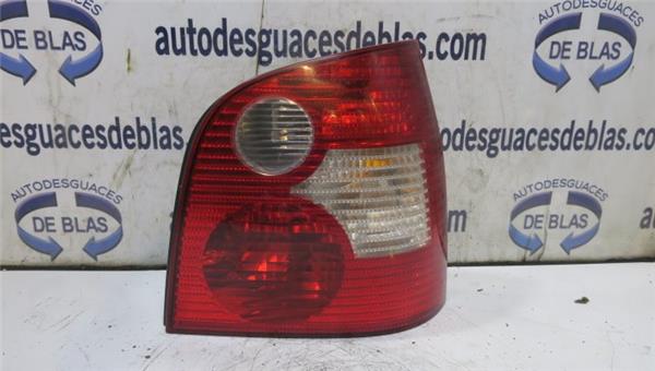 Polo III Berlina 6N21999- Piloto Trasero Derecho Polo III Berlina 6N21999- Piloto Trasero Derecho