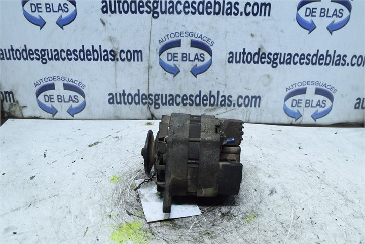 VITARA SESV ET Alternador