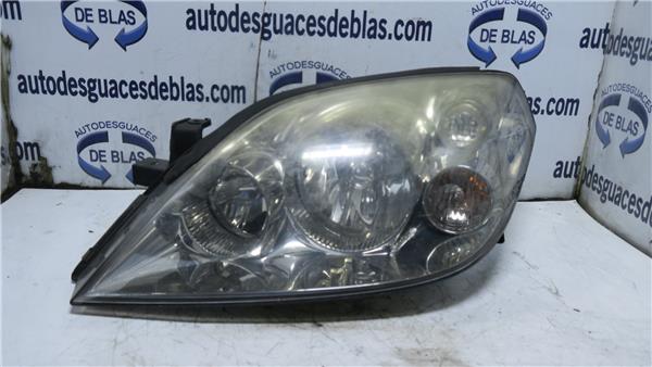 PRIMERA BERLINA P12 Faro Delantero Izquierdo PRIMERA BERLINA P12 Faro Delantero Izquierdo
