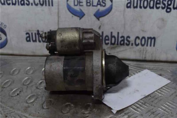C-MAX Motor Arranque