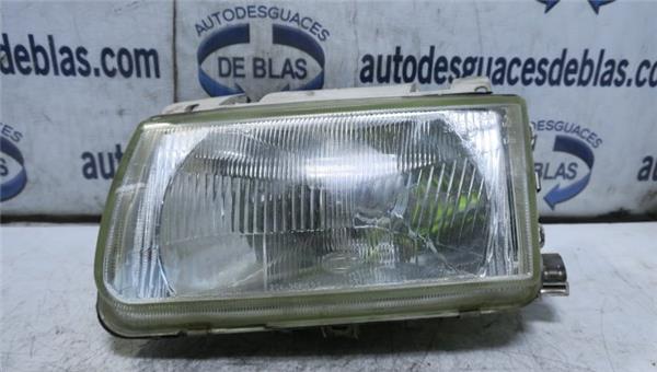 POLO BERLINA 6N1 Faro Delantero Izquierdo