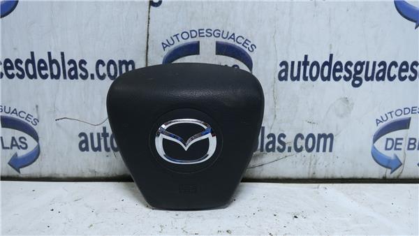 6 LIM. GH Airbag Volante