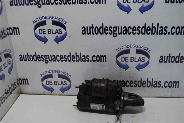 Rover 400 RT1995- Motor Arranque