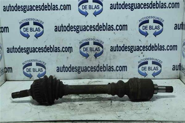 XSARA BERLINA Transmision Delantera Izquierda XSARA BERLINA Transmision Delantera Izquierda