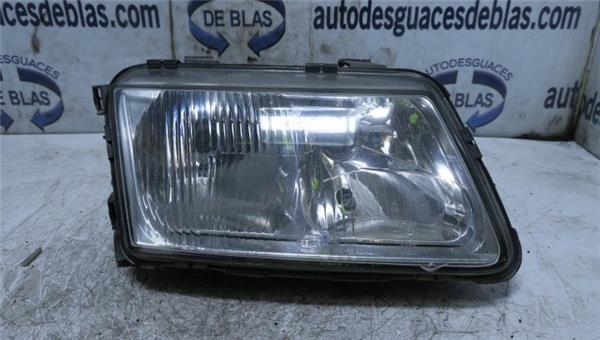A3 8L Faro Delantero Derecho