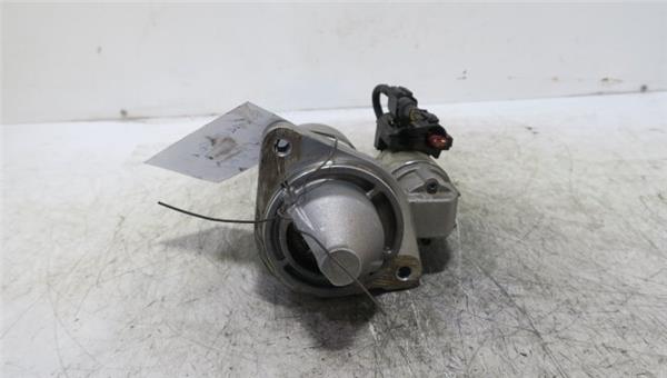 Focus Berlina CB82010- Motor Arranque Focus Berlina CB82010- Motor Arranque