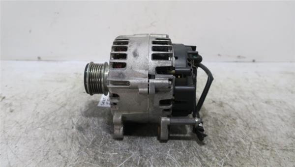 Ibiza Berlina 6J506.2008- Alternador