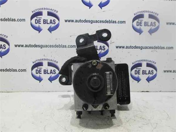 Golf IV Variant 1J505.1999-2006 ABS