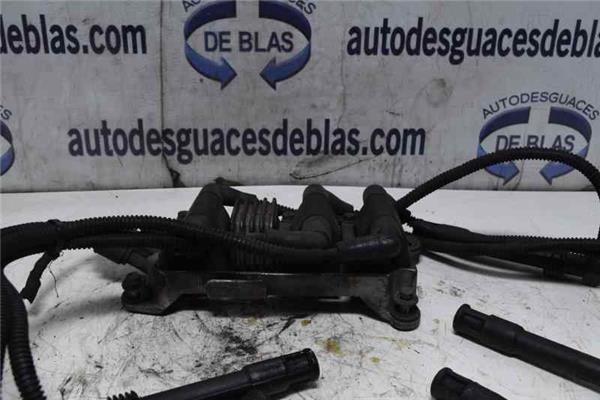 A6 BERLINA 4B2 Bobina Encendido