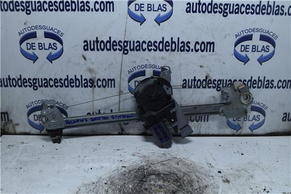 C3 Elevalunas Electrico Delantero Izquierdo C3 Elevalunas Electrico Delantero Izquierdo