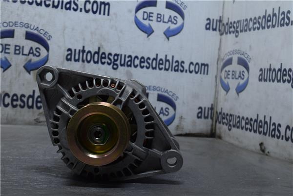 DUCATO Alternador
